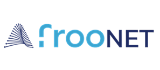 AfrooNET logo